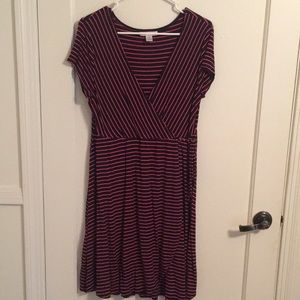 Motherhood dress